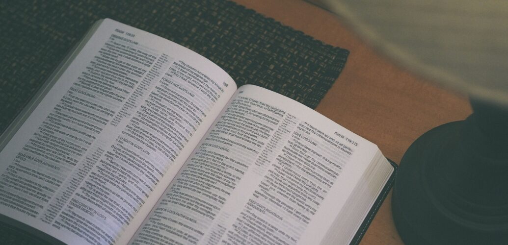 Mandamentos Ignorados no Novo Testamento – POR UM MOTIVO