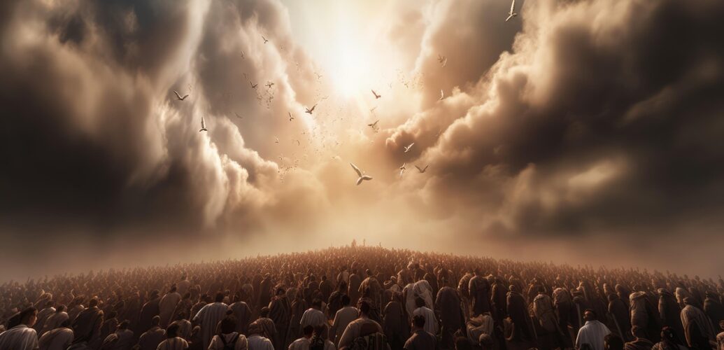 Ordem dos Eventos Profetizados