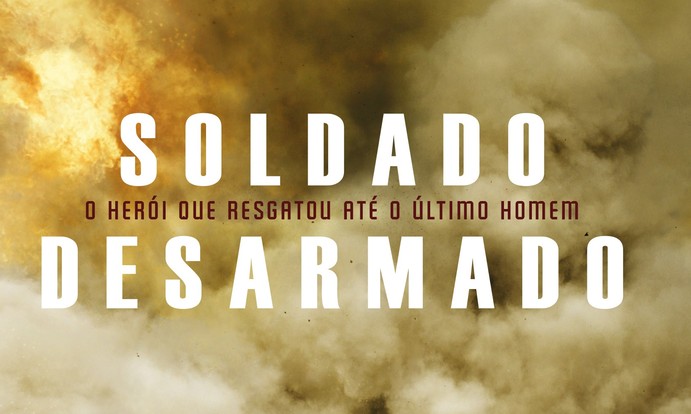 Soldados Desarmado