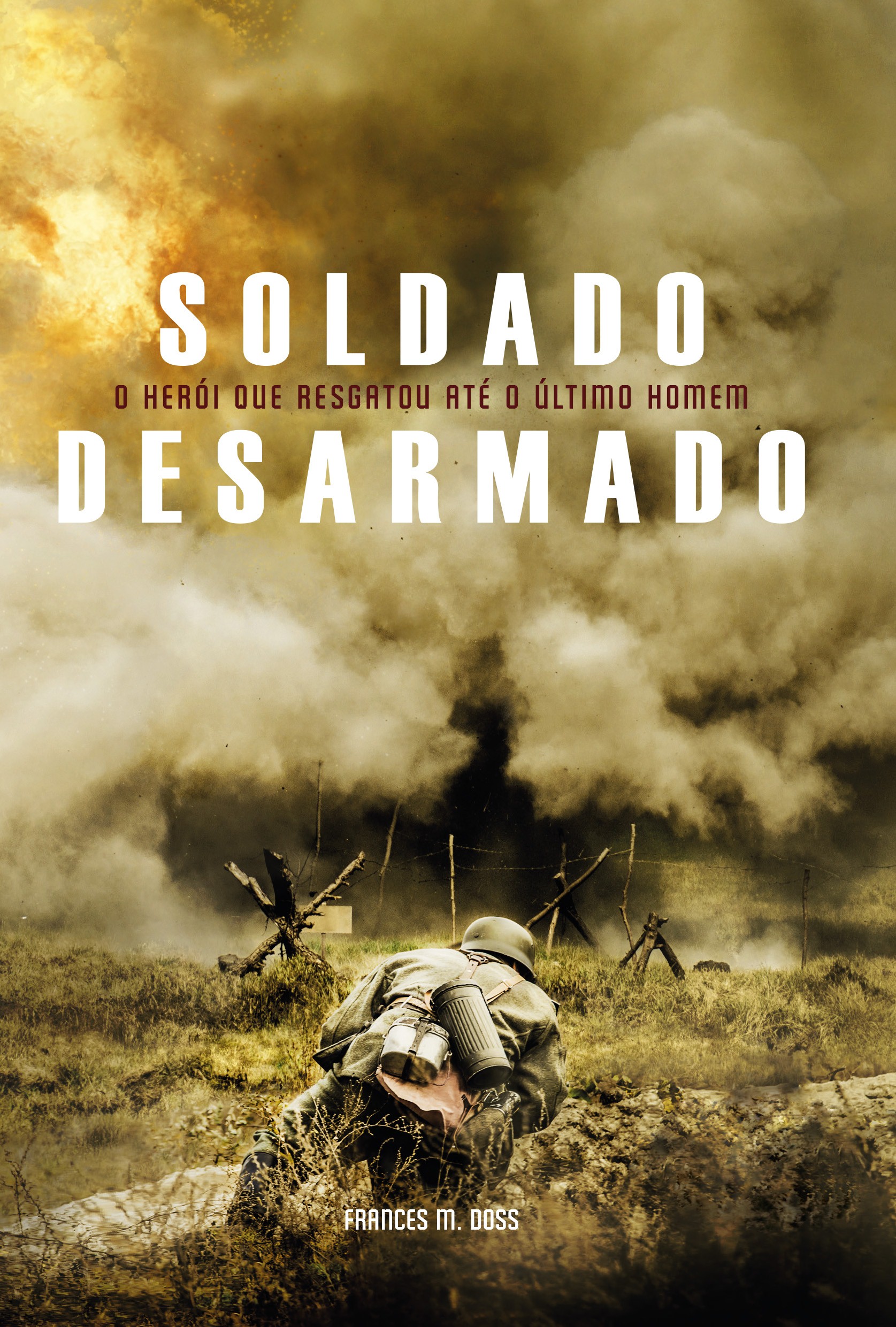 Soldados Desarmado