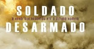 Soldado Desarmado