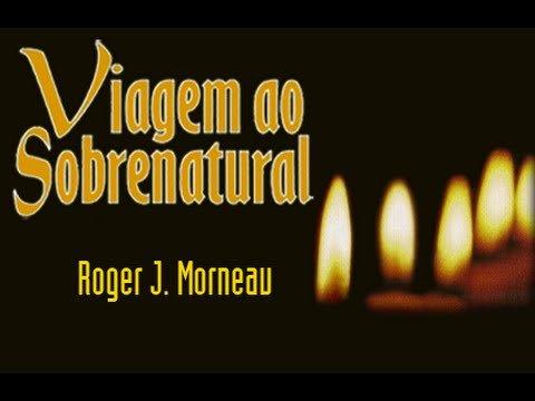 Viagem ao Sobrenatural